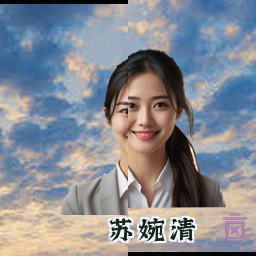 苏婉清